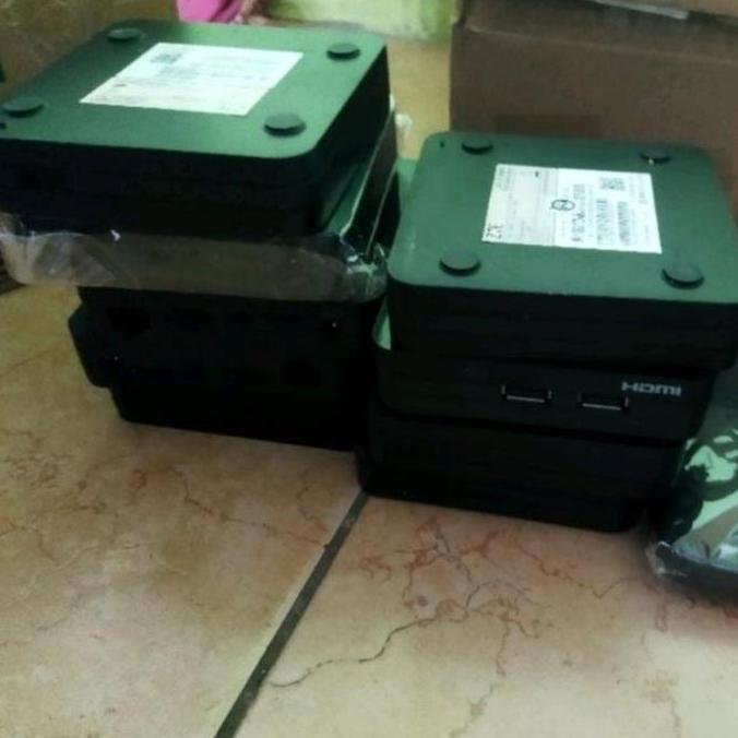 STB ZTE B860H Batangan
