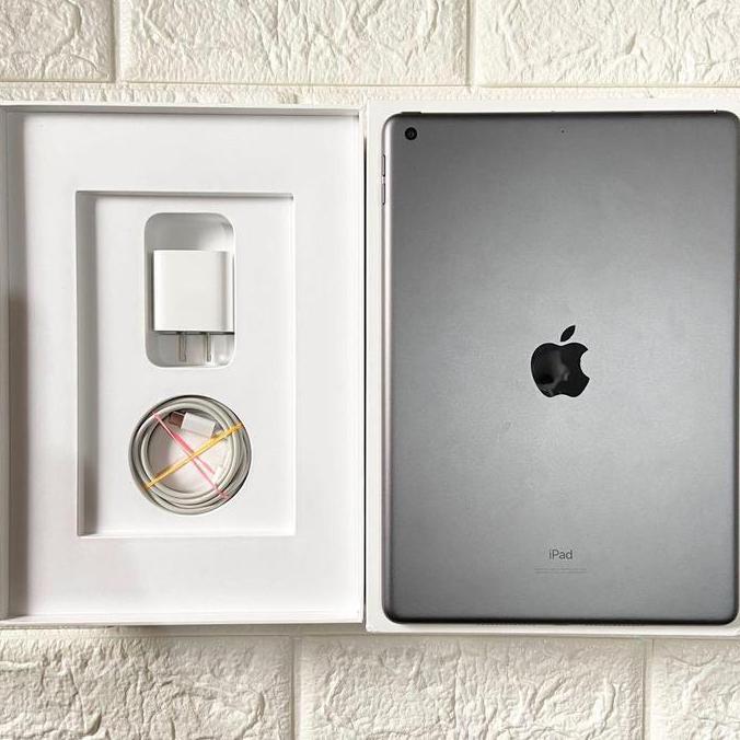 iPad 8 | 7 128GB 32GB Wifi Cellular Original | Gen 8th 7th Second