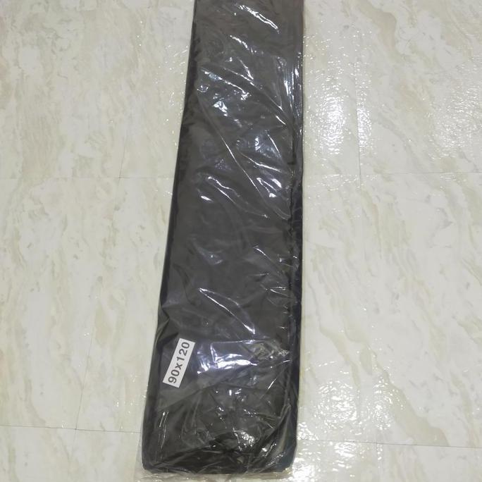 Kantong Plastik Sampah Besar uk 90cmx120cm / Packing Online / Polybag