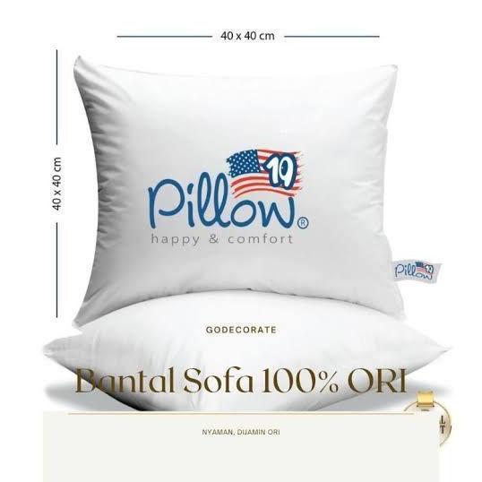 BANTAL STANDART HOTEL 100% SILICON (BUKAN DAKRON) KALAU DAKRON CEPAT KEMPES. SILICON jauh lebih bagu