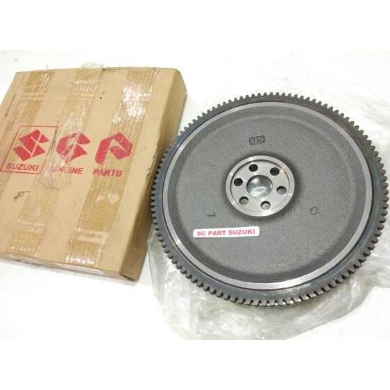flywheel gigi gandeng suzuki vitara escudo sidekick.
