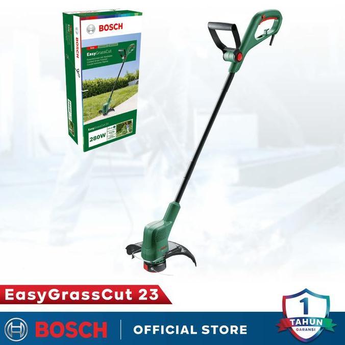 GRASS TRIMMER BOSCH EASYGRASSCUT 23