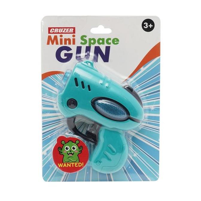 Mini Toy Gun Cruzer Weapon-x Mini Space-2