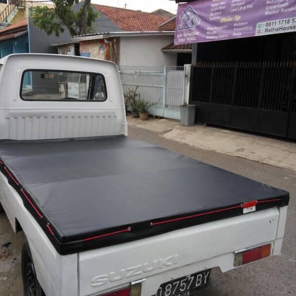 terpal bak pick pick up suzuki carry 1000 atau