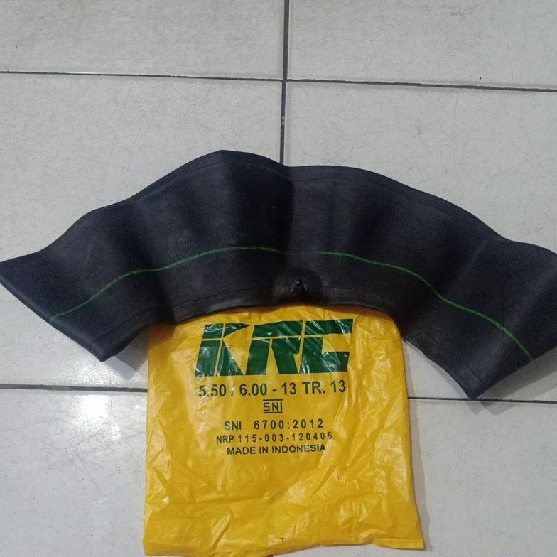 Ban Dalam Mobil Ring 13 KRC Berkualitas Tinggi