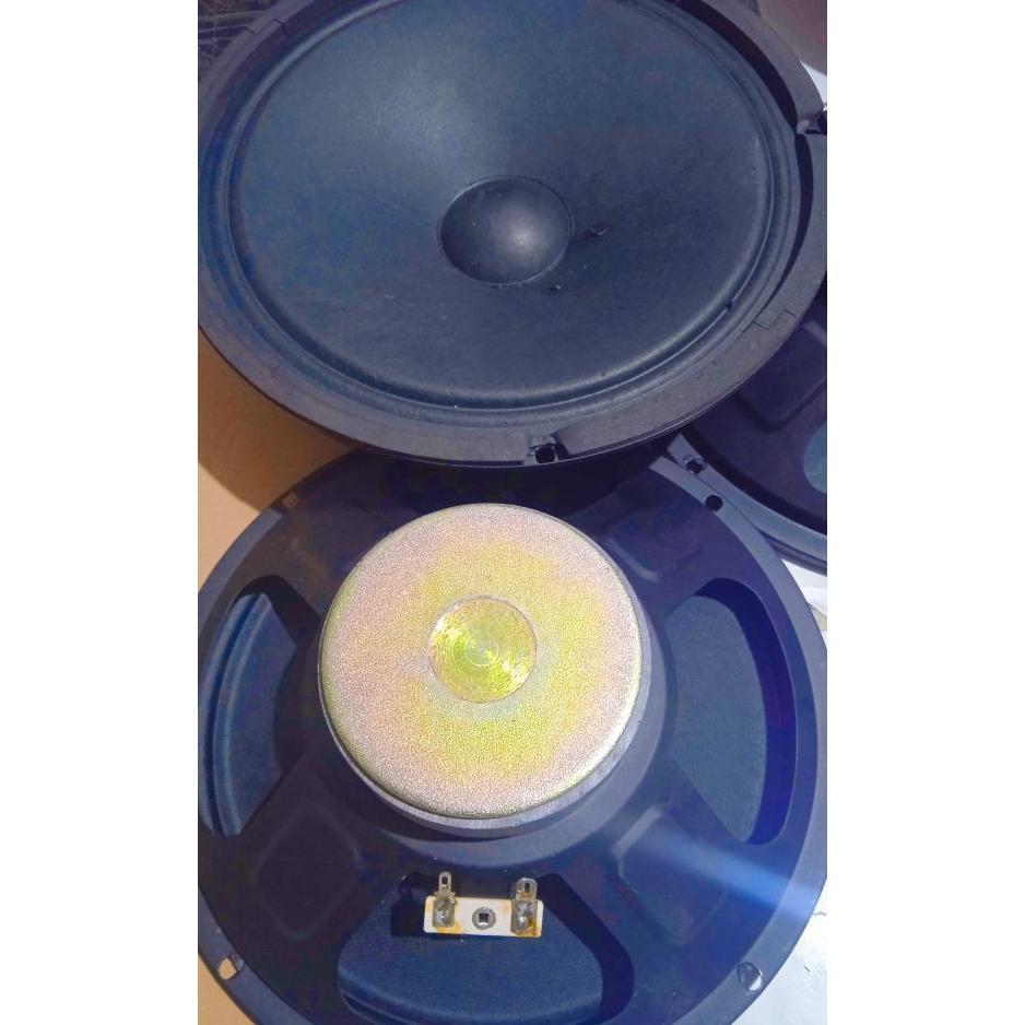 Spiker 8Inch Polosan Woofer Normal Stok Lama Masih Baru Ada Jugak  Twitwar  Audax Ax 50