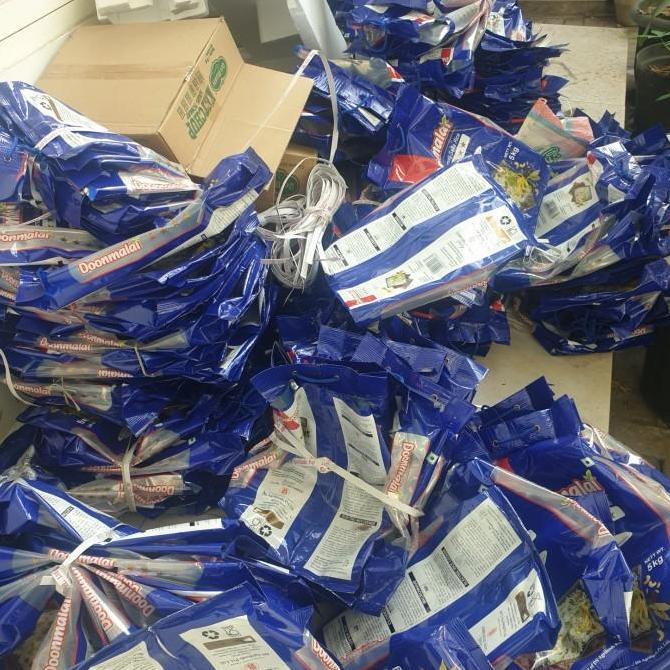 Nasi Mandi Instan Harga Super Promo