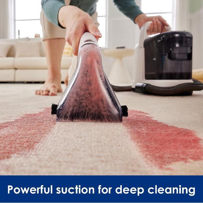 Arigato- Tineco Icarpet Spot Carpet Cleaner Vakum Pembersih Karpet