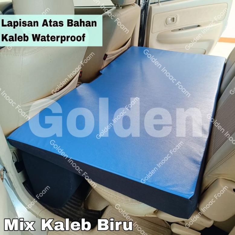 KASUR MOBIL INOAC Model Lembaran - Inoac D23 EON