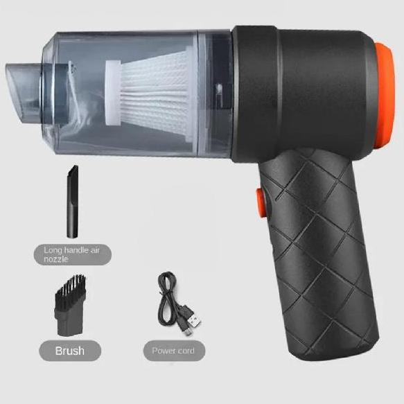 wireless Vacum cleaner portable  Vacum Cleaner Rechargeable  Car Vacuum PM