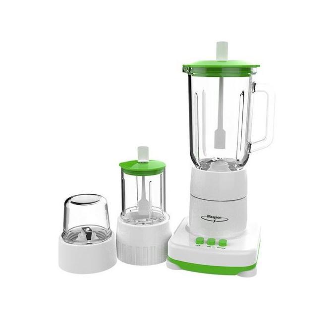 Maspion MT-1214 Blender Kaca MT1214