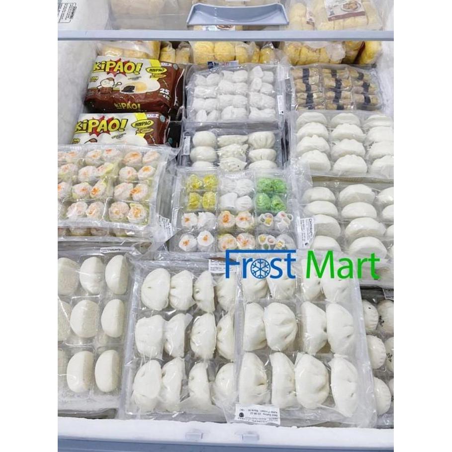 Beff- Hemato Nugget Ayam Bentuk Hati 500 Gram Nugget Ayam Kombinasi