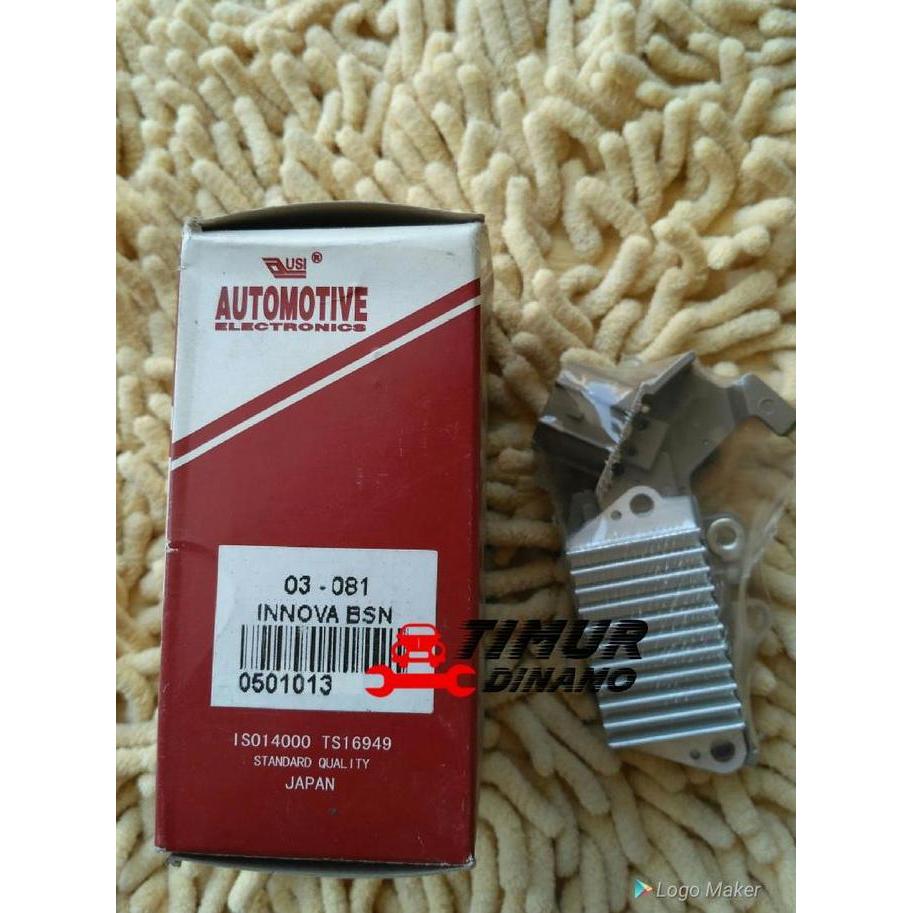 Ic Regulator Usi Innova Bensin 0501013