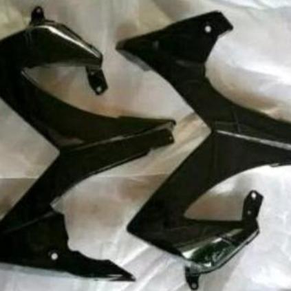 Sayap Samping Suzuki Facelife 2013 Satria Fu 2013-2015 Karbu