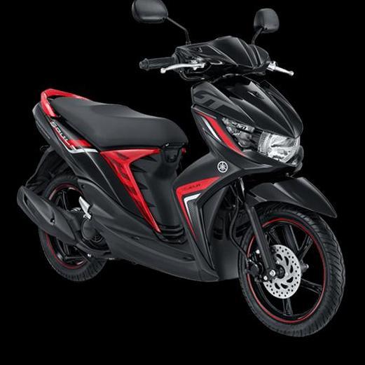 Fullwave Kit Mio J , Xride , Kiprok Nmax Pnp Mio J , Xride , Soul Gt