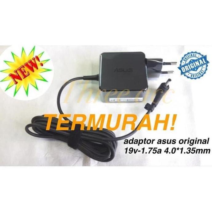 Adaptor Charger Original Laptop Asus X441N X441NA X441NC X441SA
