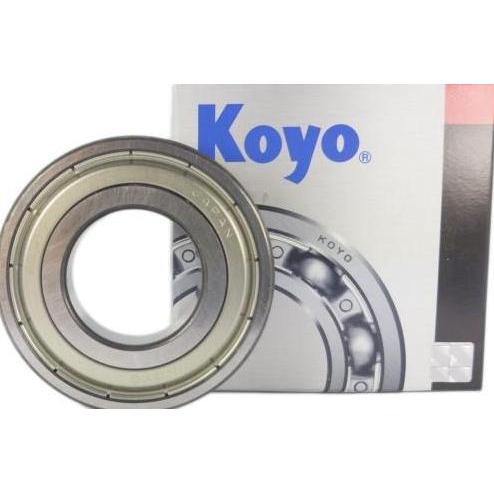 Ball Bearing 6206 ZZ KOYO original