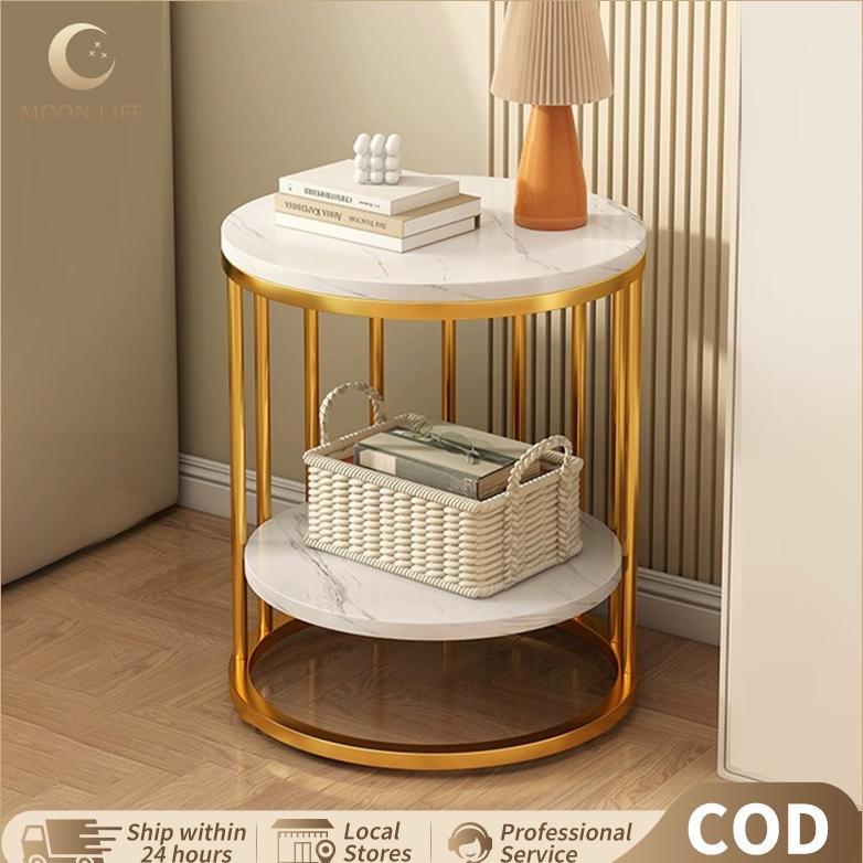 TERBARU COD MEJA NAKAS MEJA TAMU MEJA KOPI  MEJA SUSUN MEJA MOTIF MARMER MEJA MAKAN KECIL MEJA BUNDA