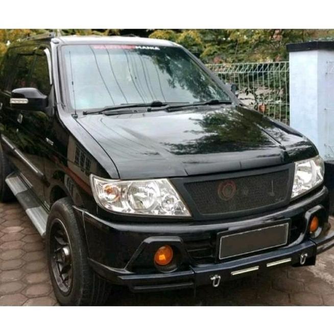 Grill Panther Touring Model Custom