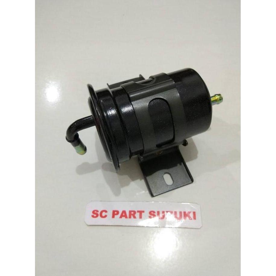 Filter saringan bensin fuel filter suzuki escudo 2.0 /escudo 1.6