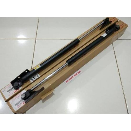 Shock bagasi pintu belakang suzuki apv