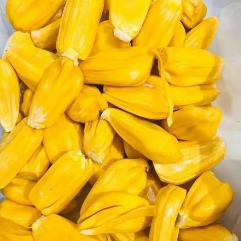 Fruting- Buah Nangka Madu Kupas / Nangka Kupas
