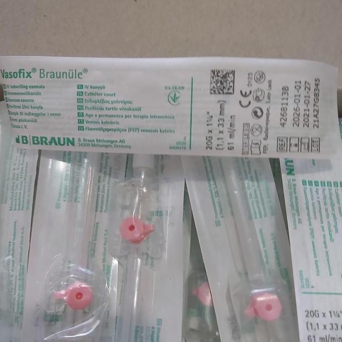 Vasofix B BRAUN. Vasofix BBRAUN. Vasofix BBron. Vasovix BBraunn