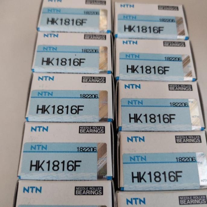 Bearing bambu HK1816 Needle bearing HK 1816 NTN jpn ready