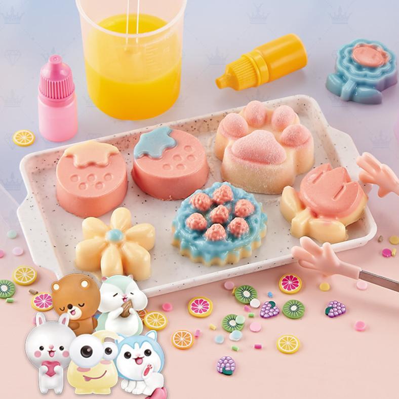 Harga diy taba squishy Terbaru Mei 2026 | BigGo Indonesia