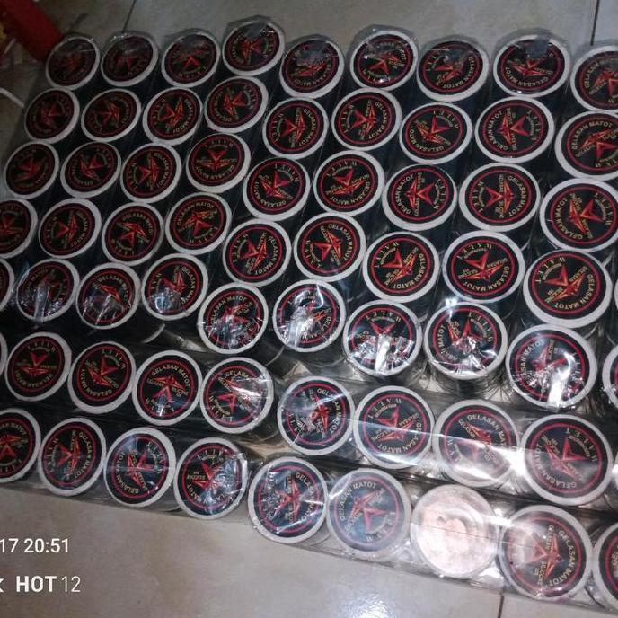 gelasan walet matot(benang layangan)1300yard Benang