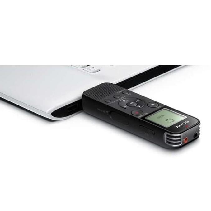 SONY ICD-PX470 VOICE RECORDER Alat Perekam Suara Original