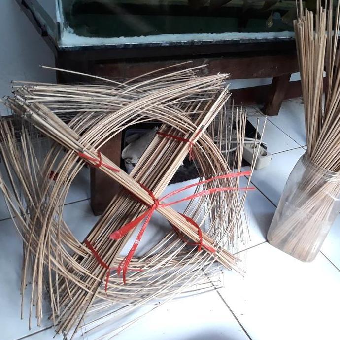 arku layangan / kerangka layangan