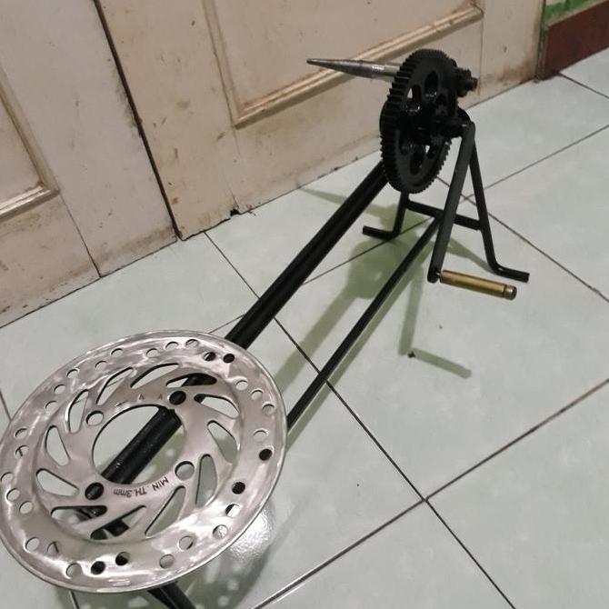 Kincir layangan duduk murah