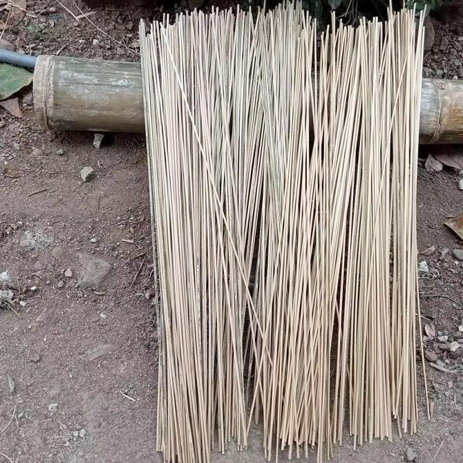 Arku layangan 50 / 60 cm 100 Pasang untuk  layang - layang