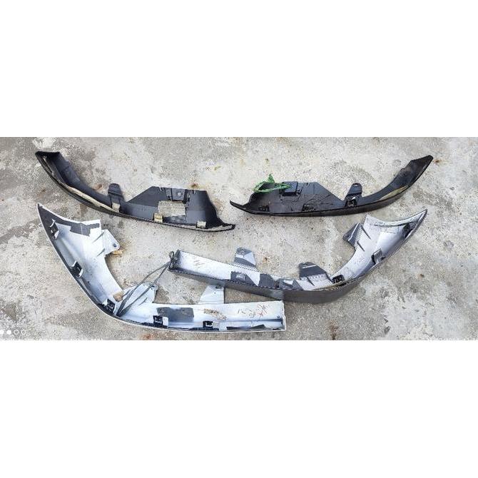 lips variasi bodykit mobilio tipe E bodykit mobilio Best Original