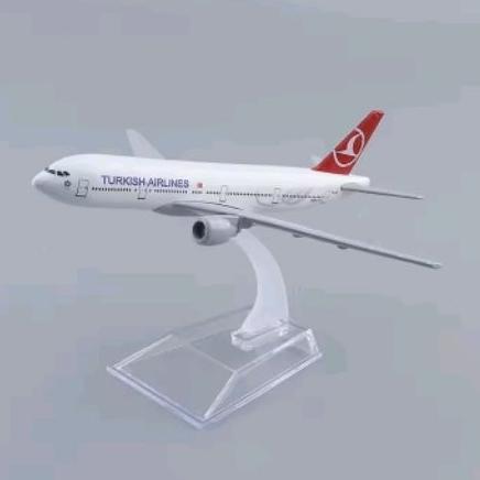 terlaris diecast pesawat 16 centi skala 1 banding 400 citilink garuda lion batik sriwijaya air asia 