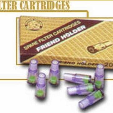 Sfp- Friend Holder Spare Filter Cartridges