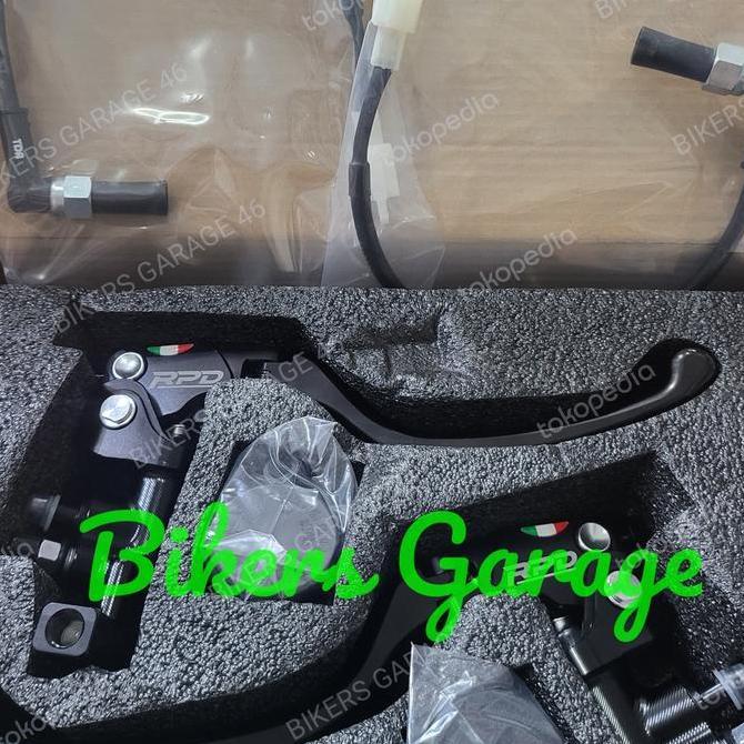 Master rem RPD XMAX, NMAX, PCX, ADV. Original