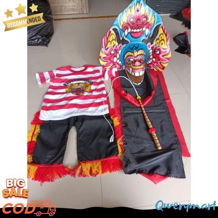 Barongan. Barongan Anak. Barongan Dan Baju Anak. Baju Jaranan. Baju Jaranan Anak. Barongan Dan Baju 