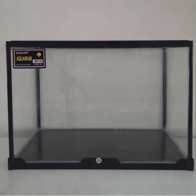 Sale Aquarium Nikita Size L / Aquarium Akrilik Nikita / Aquarium Hamster