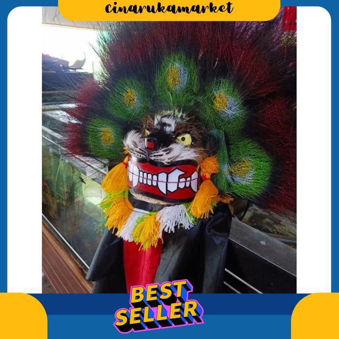 Barong Anak(Variasi Embong)