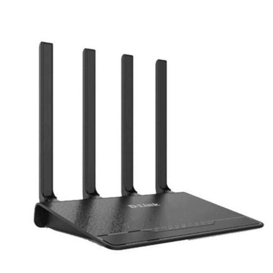 Grosir D-Link Dir-1253 Wireless Ac1200 Mu-Mimo Wi-Fi Gigabit Router Dir1253