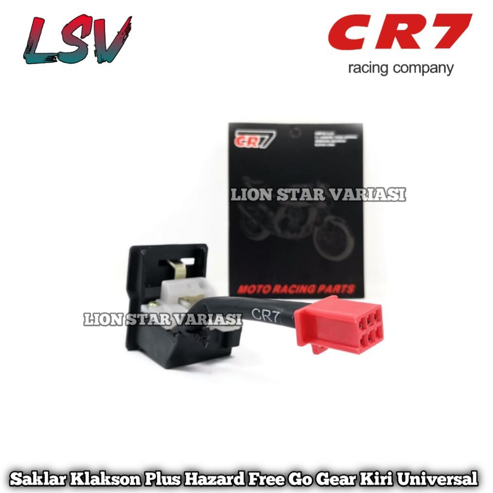 BEST SELLER SAKLAR KIRI MIO GEAR / FREE GO HOLDER BAGIAN KIRI LH