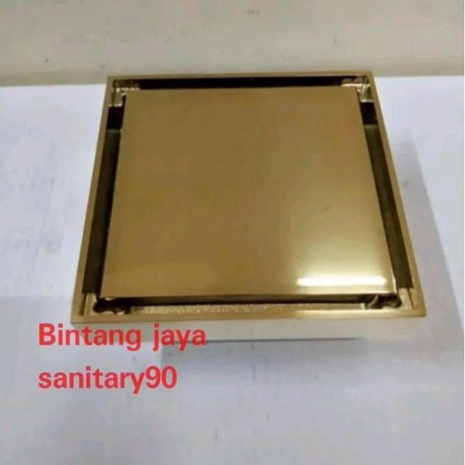 Floor drain Kuningan/smart floor drain anti kecoa TS