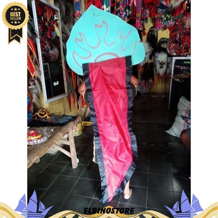 Barongan.Barongan Anak.Barongan Spons.Caplokan.Caplokan Anak.Caplokan Spons