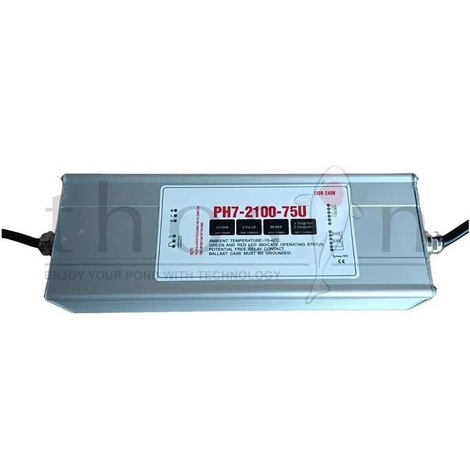 Grosir Lampu Uv Celup Kolam Koi Ultraviolet Ks Uv Sterilizer Lamp