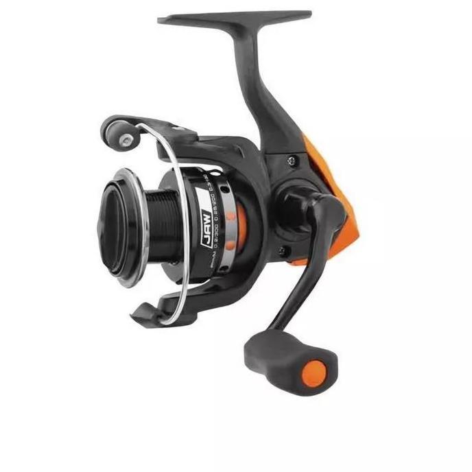 Murah Reel Okuma Spinning Jaw 20