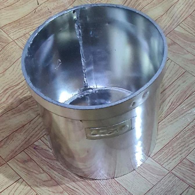 Speichern- Literan Beras 1 Liter Tebal