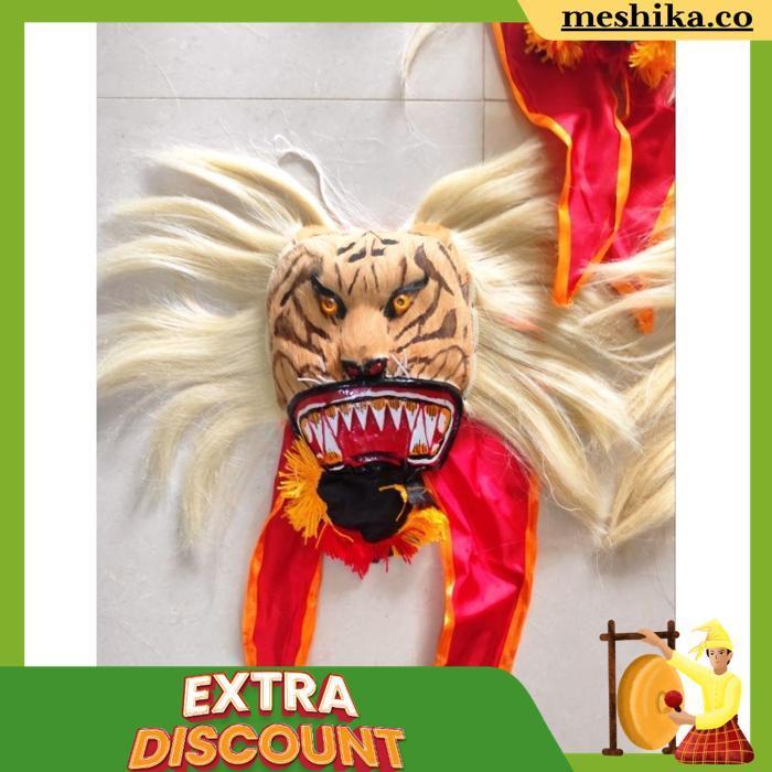 Barongan,  Barongan Reog,  Kucingan, Kucingan Reog, Kepala Reog, Kepala Reog Mini,  Reog,  Reog Mini