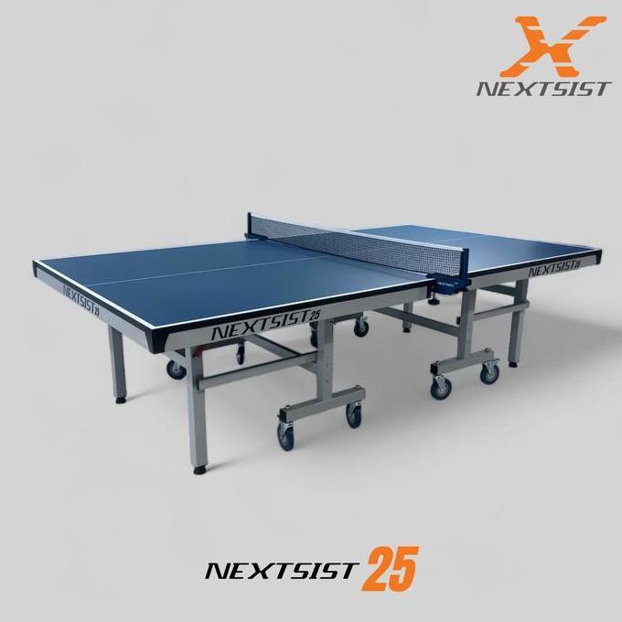 Meja pingpong NEXTSIST 25 Indoor Table